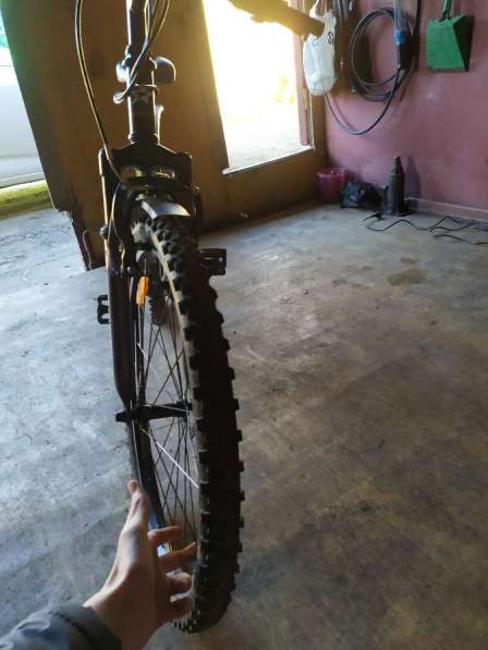 Горный велосипед stern в Королёве фото 5