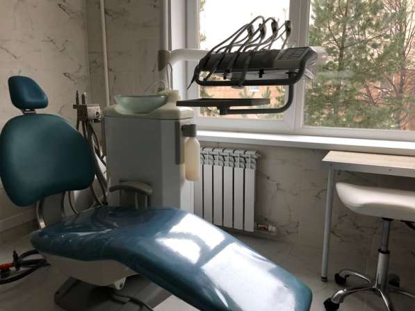 Аренда стоматологического кабинета в Москве фото 6