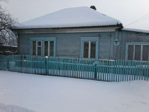 Дом в аренду, пос. Балахта в Красноярске фото 9
