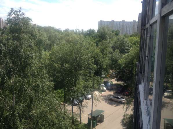Хотите купить 3-х ком квартиру на ул. 800-летия Москвы в Москве фото 11