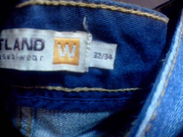 Продам новые джинсы WESTLAND в Белгороде фото 7