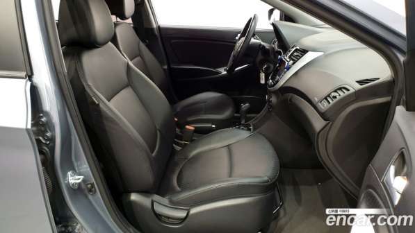 Hyundai, Accent, продажа в Владивостоке в Владивостоке фото 3