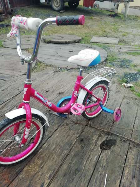 Продаю детские велосипеды, для детей с 5 до 9 лет в Ноябрьске фото 4