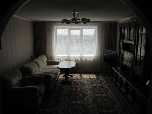 Продается трехкомнатная квартира в Ульяновске фото 5