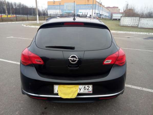 Opel, Astra, продажа в Егорьевске в Егорьевске фото 16
