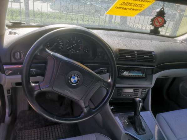 BMW, 5er, продажа в Краснодаре в Краснодаре
