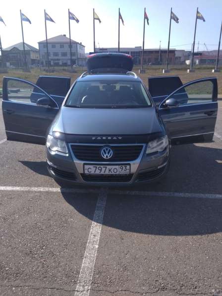 Volkswagen, Passat, продажа в Новороссийске в Новороссийске фото 15