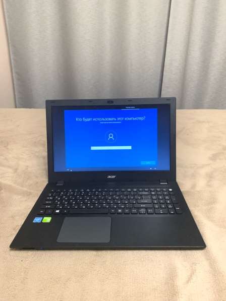 Acer Extensa 2511G в Санкт-Петербурге фото 3