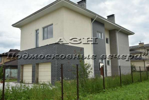 Продам коттедж в Москва.Жилая площадь 390 кв.м.Есть Электричество. в Москве фото 8