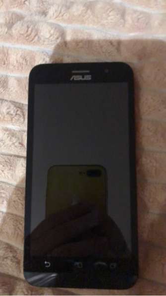 ASUS zenfone