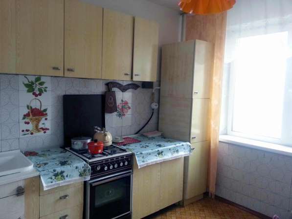 2-х комнатная квартира на Орбитальной в Ростове-на-Дону фото 18