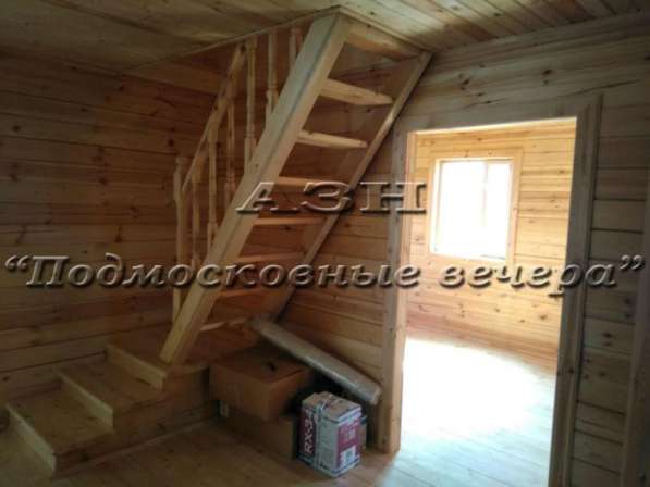 Продам коттедж в Москва.Жилая площадь 112 кв.м.Есть Канализация, Водопровод. в Москве фото 31