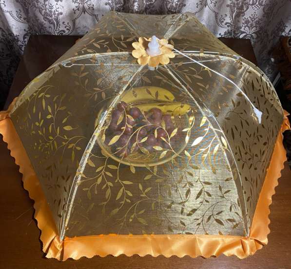 Зонтик от мух