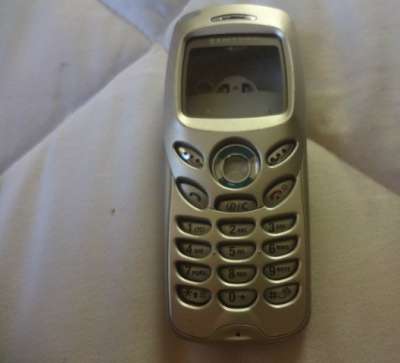 Корпус Samsung SGH-N500