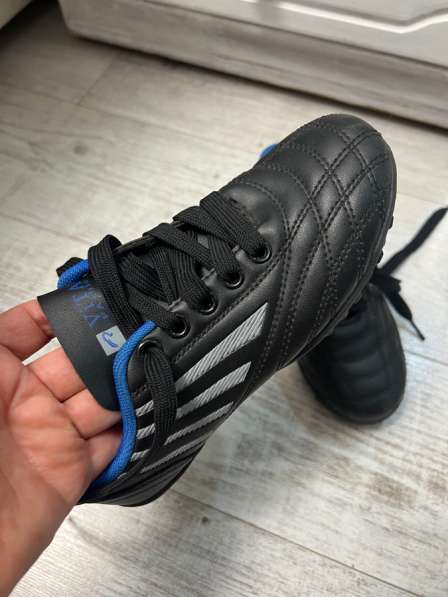 Бутсы в Сочи фото 3