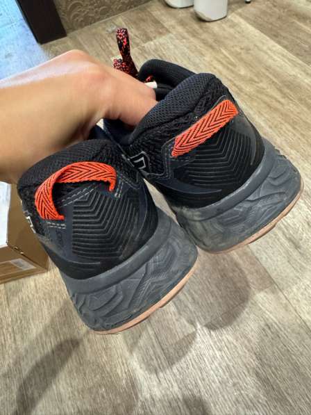 Кроссовки asics в Балашихе фото 4