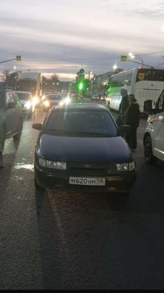 ВАЗ (Lada), 2110, продажа в Пензе