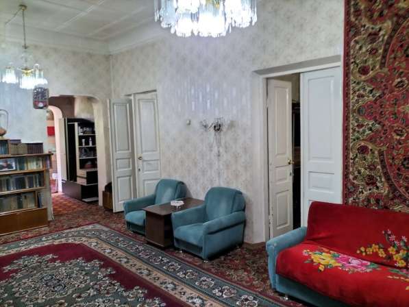 Гостиница Россия 5,5 сот в фото 5