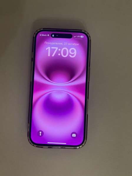 IPhone 16 в Москве фото 7