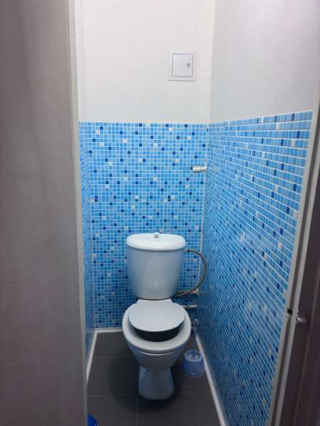 Сдам двухкомнатную квартиру в Ростове-на-Дону