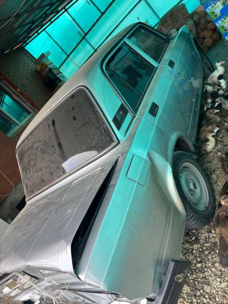 ВАЗ (Lada), 2107, продажа в Славянске-на-Кубани в Славянске-на-Кубани фото 5