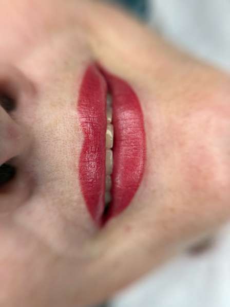 Ищу модели на брови, стрелки и губы для участия в чемпионате в Тольятти фото 3