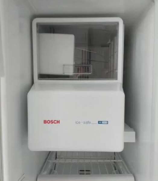 Холодильник BOSCH KFU5755 в Санкт-Петербурге фото 3