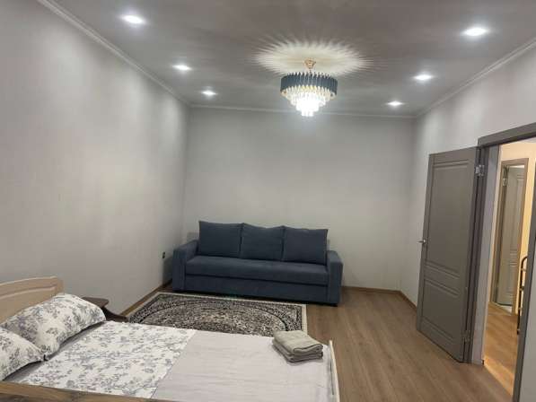 Посуточно в фото 6