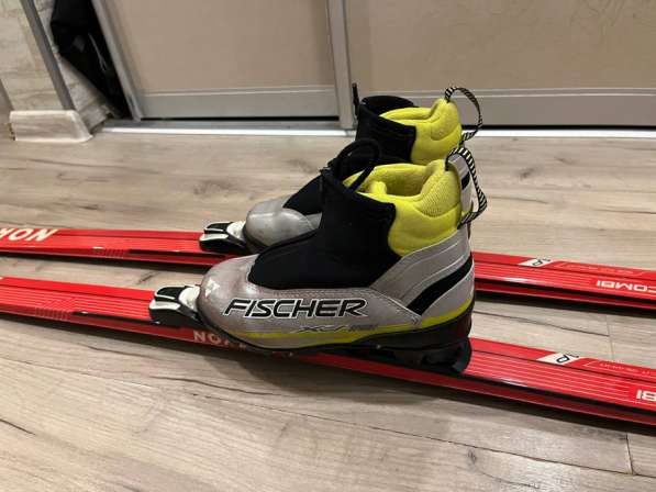 Лыжи в Нижнем Новгороде фото 4