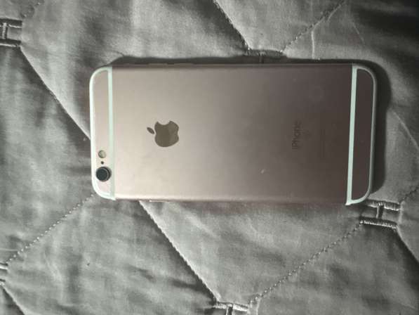 Айфон 6s в Волгограде