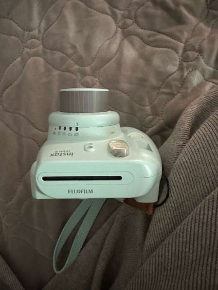 Instax mini 9 в Москве фото 6