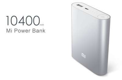 Xiaomi Power Bank в Нижнем Новгороде фото 3