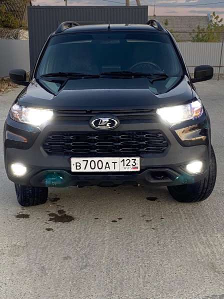 ВАЗ (Lada), 2123, продажа в Славянске-на-Кубани