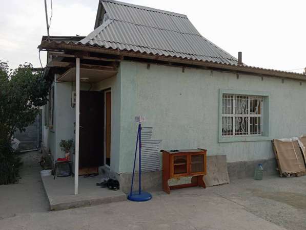 Продается небольшой дом в хорошем районе, ж\ в фото 187