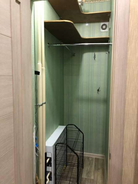 Продажа квартиры в Советском фото 4