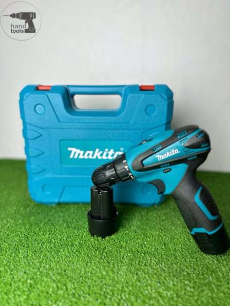 Шуруповерт makita 12v в Серпухове фото 5