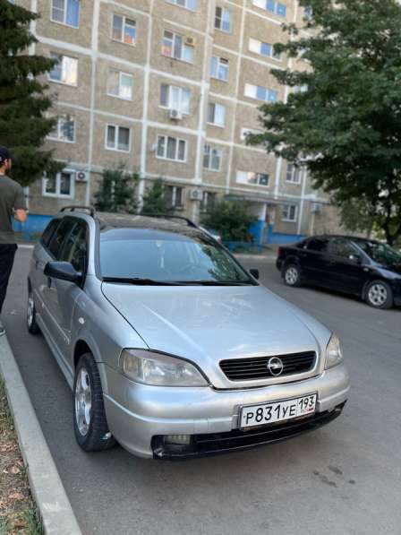 Opel, Astra, продажа в Майкопе в Майкопе фото 5