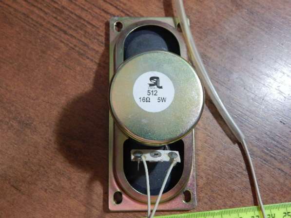 Динамик для ауди аппаратуры в Волгограде фото 4