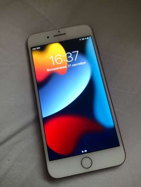 Iphone 7 plus в Архангельске