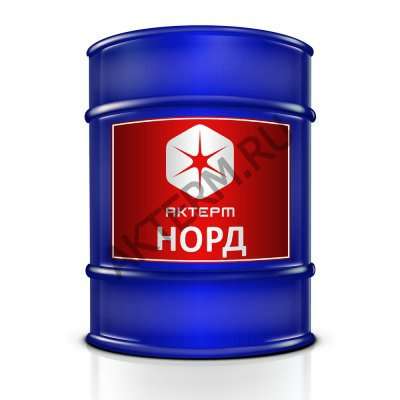 Актерм НОРД - Жидкая теплоизоляция