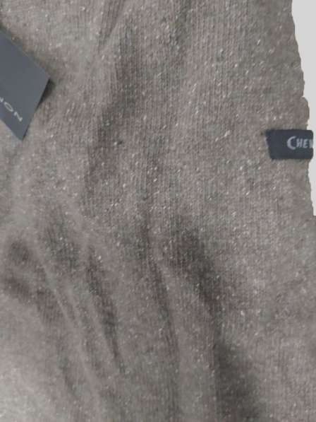 Свитер мужской Chevignon новый в Санкт-Петербурге фото 14