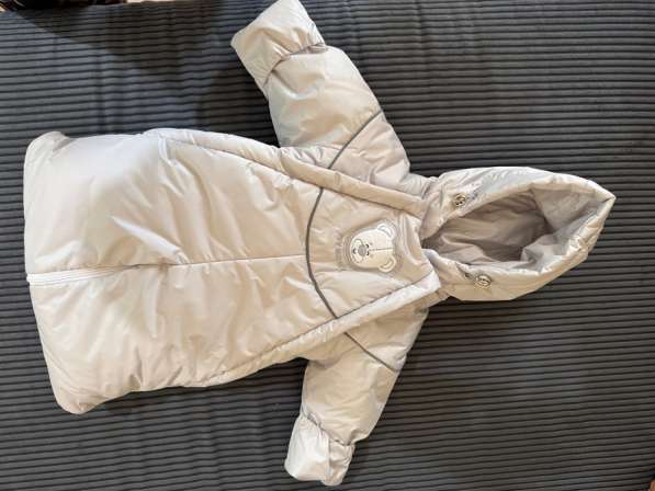 Продаю детские вещи в Москве фото 4