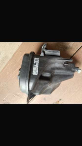 Новые запчасти на бмв х5 в Саранске фото 7