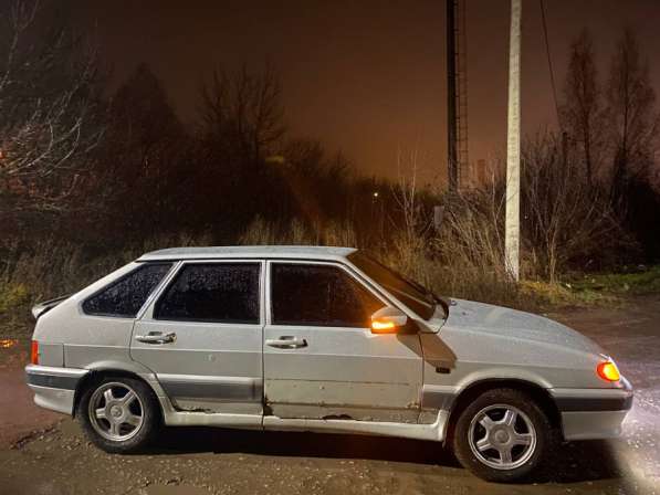 ВАЗ (Lada), 2114, продажа в Узловой в Узловой фото 4