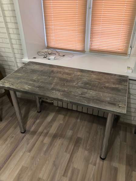 Стол в Камне-на-Оби фото 3