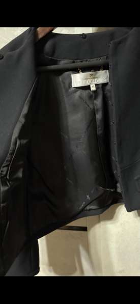 Женский пиджак