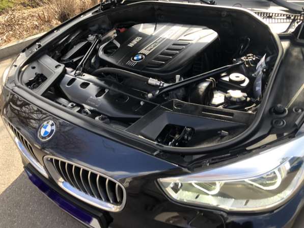 BMW, 5er, продажа в г.Брест в фото 16