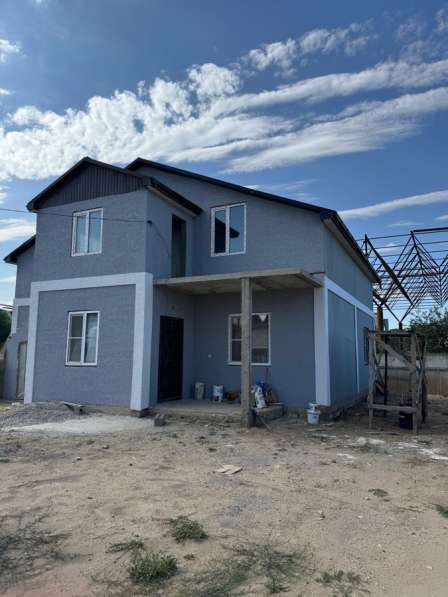 Дом в Махачкале