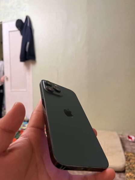 Айфон 13 про мах в Москве фото 4