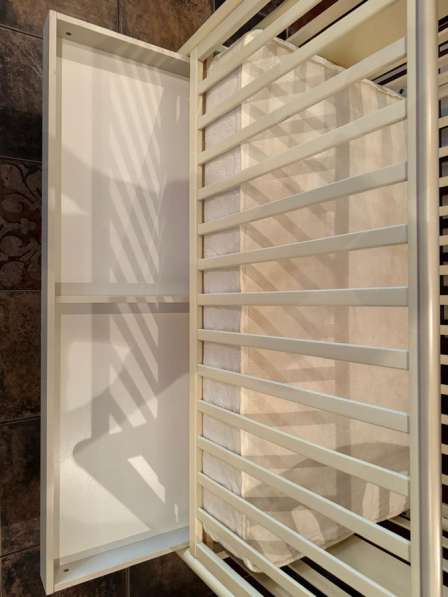 Детская кроватка Pali Италия в Москве фото 4